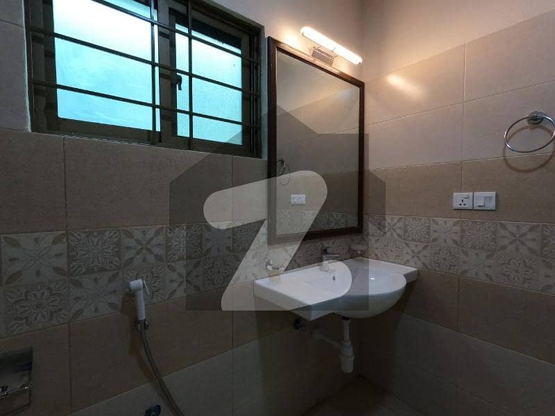 Beautifully Constructed House Is Available For rent In Askari 5