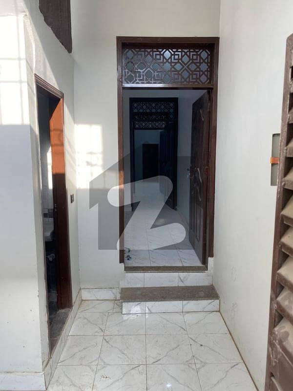 Ideal House For Sale In Kda Employees Society Korangi KDA Employees
