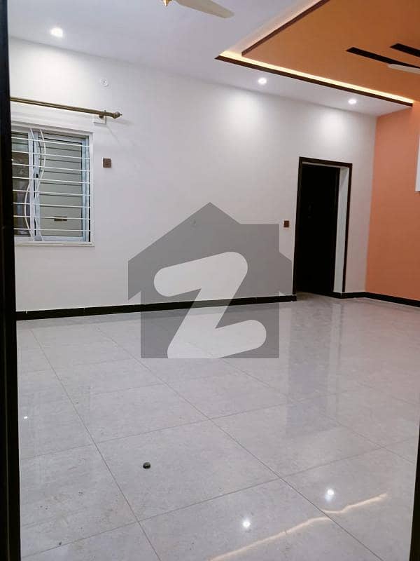 House Available For Rent Size 10 Marla And Block F In Multi Garden B17