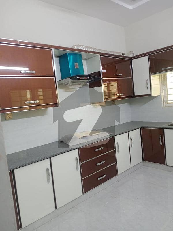 3 Marla single story house for rent Pak Arab Housing Society, Lahore