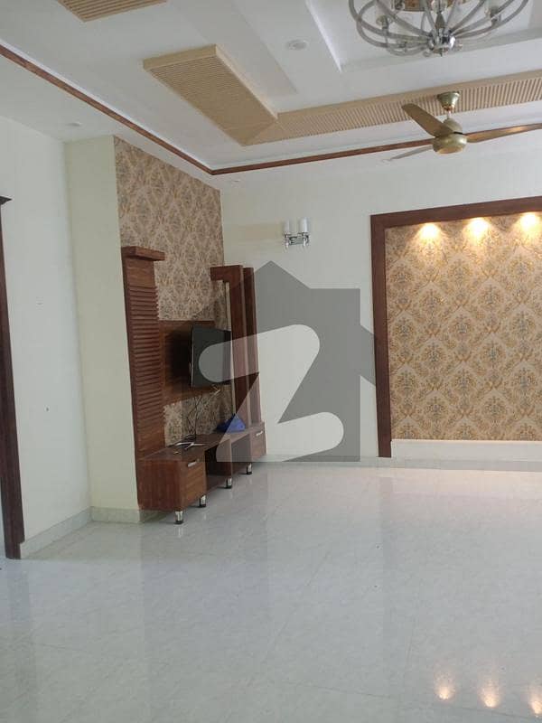 3 Marla single story house for rent Pak Arab Housing Society, Lahore