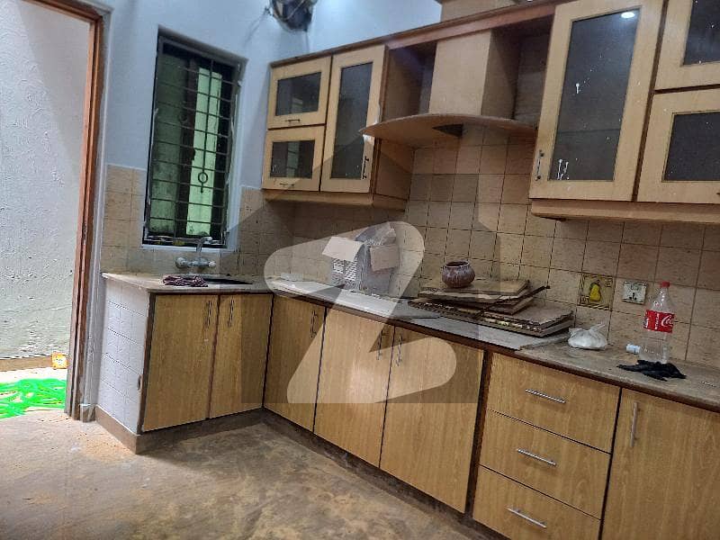 5 Marla House For Rent in Johar Town lahore Johar Town Phase 2, Johar