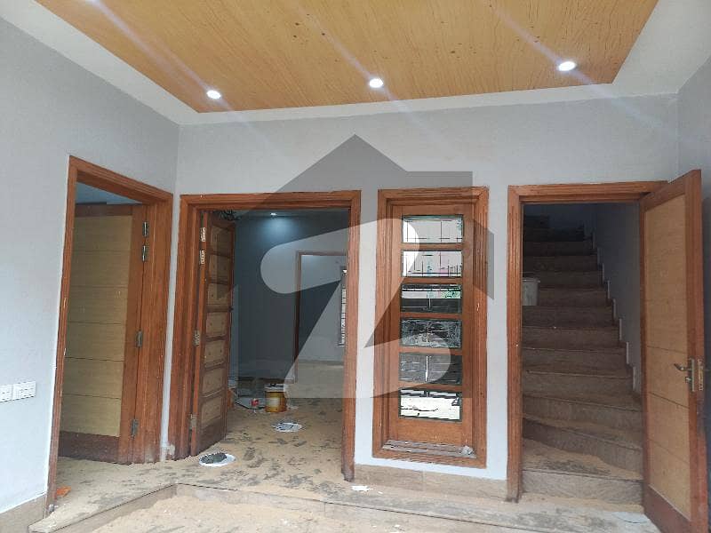 5 Marla House For Rent in Johar Town lahore Johar Town Phase 2, Johar