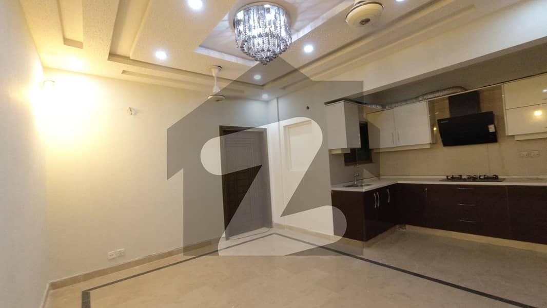 F11 Markaz Beautiful Fully Renovated 2 Bedroom Apartment Available For