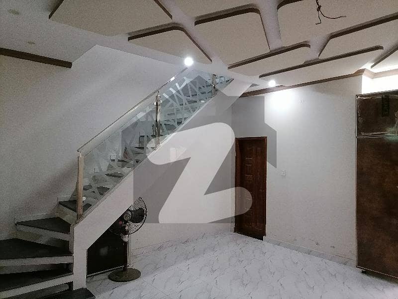 House For rent Situated In Pak Arab Housing Society Pak Arab Housing