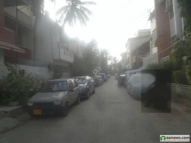 House For Sale Shadman Town Sector14/B, Shadman, North Nazimabad