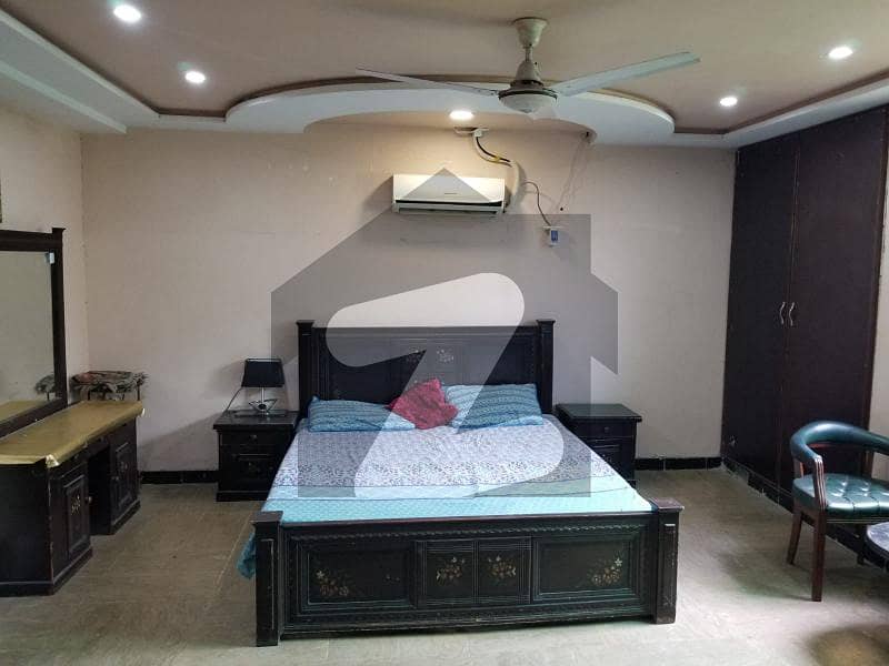 1 Bed Flat For Rent In Lake City Lake City Sector M7, Lake City