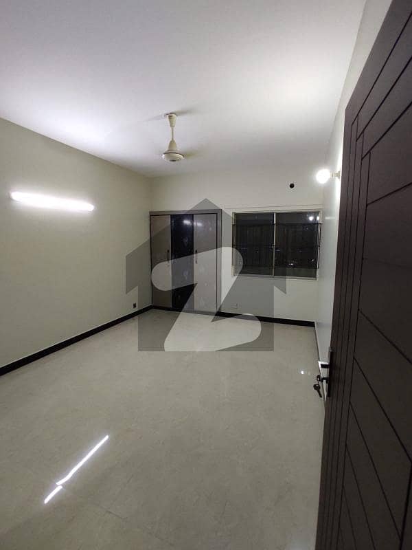 For Sale Datari Castle 3 Bed DD Apartment Block 13 GulistaneJohar