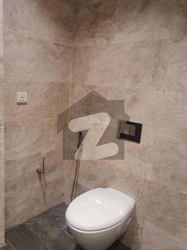 2 Bedroom Sami Furnished 1800 Sq. ft Apartment For Rent In Gulberg 3