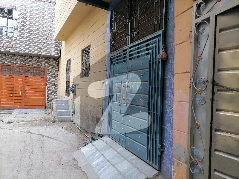 2 Marla House For sale Available In Tajpura Tajpura, Lahore
