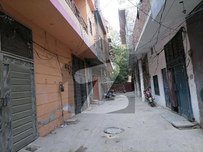 2 Marla House For sale Available In Tajpura Tajpura, Lahore