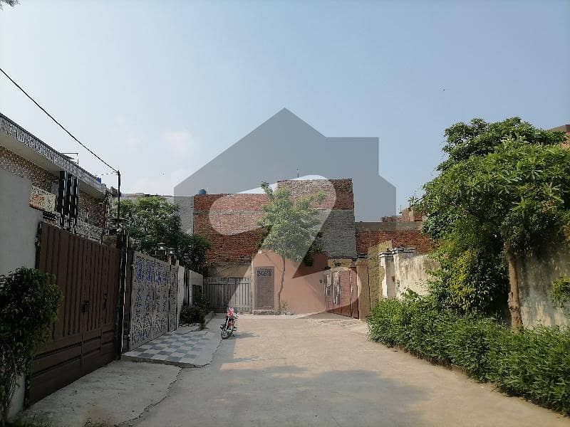 House For sale In Taj Bagh Scheme Taj Bagh Scheme, Lahore ID46236314