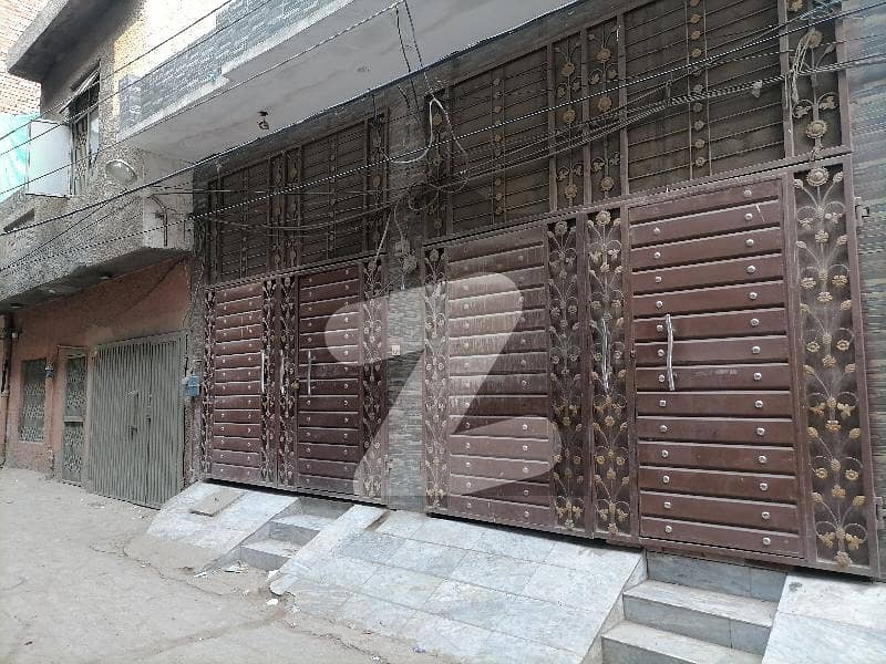 Prime Location 3 Marla House In Stunning Tajpura Is Available For rent