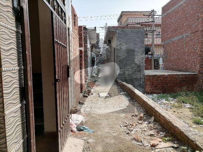 Get A Prime Location 1.75 Marla House For sale In Tajpura Tajpura