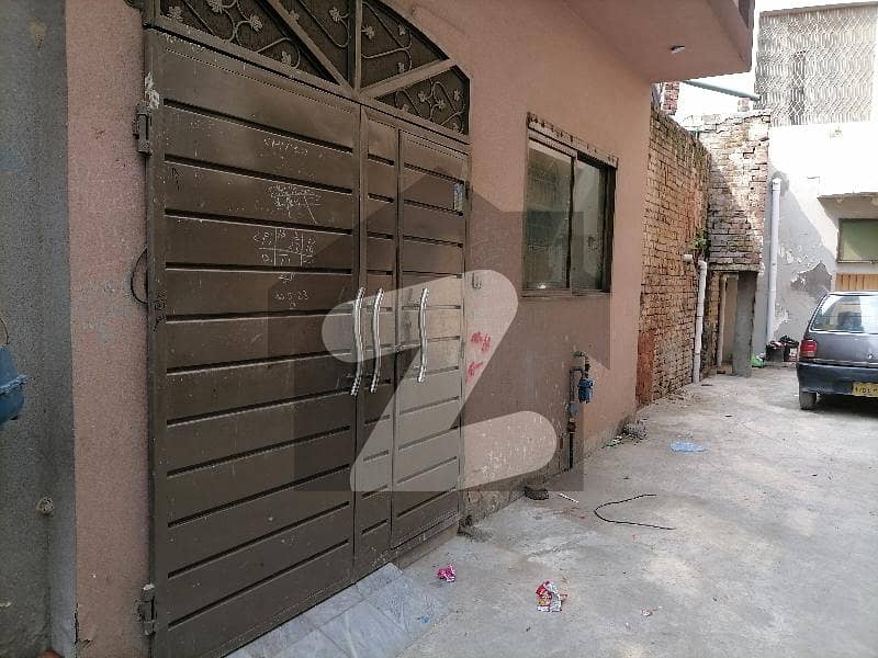 Good Prime Location 2.5 Marla House For sale In Tajpura Tajpura, Lahore