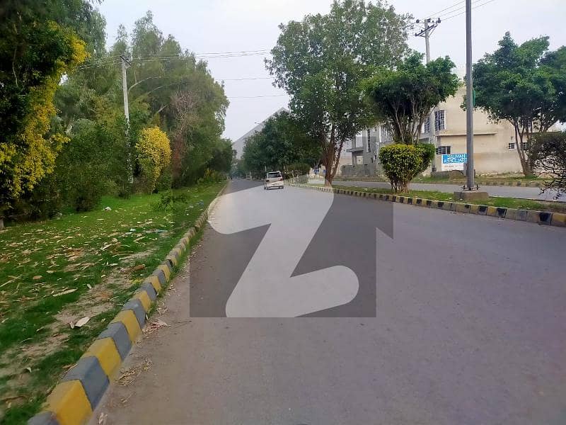 5 Marla House For Sale In KhayabanEAmin KhayabaneAmin, Lahore