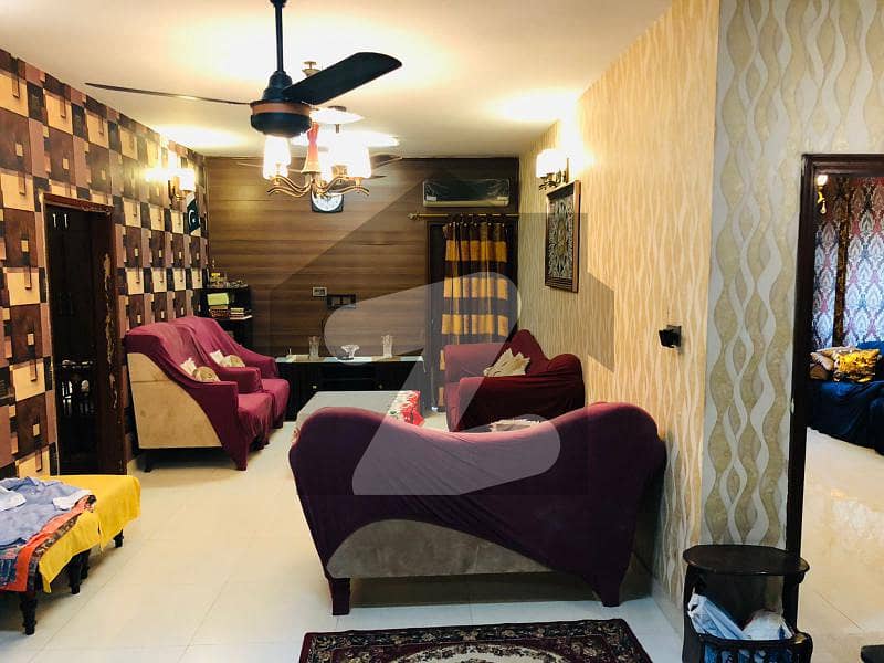 Apartment Is Available For Sale In Clifton Block 2 Clifton Block 2