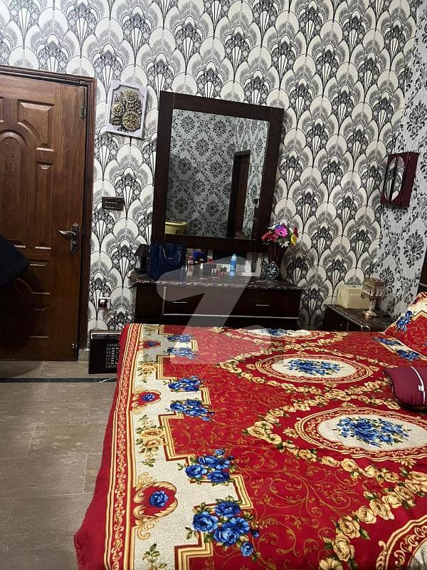 5 Marla Single Story House For Sale Bagaria Dharmchand Lahore Bagarian