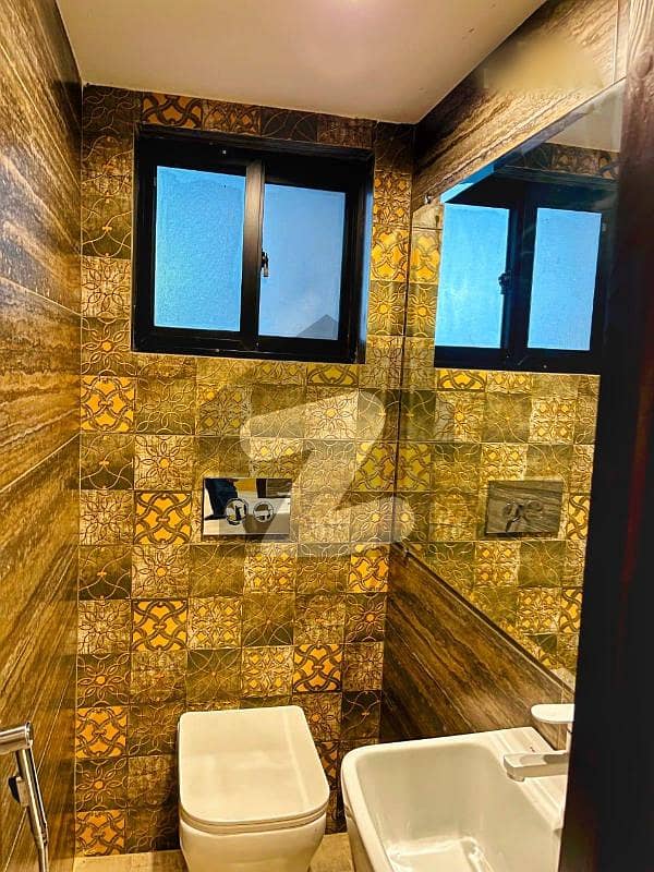 Brand New 5 Marla House For Sale Green City Green City, Lahore, Punjab