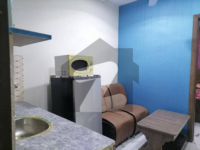 Your Search Ends Right Here With The Beautiful Prime Location Flat In