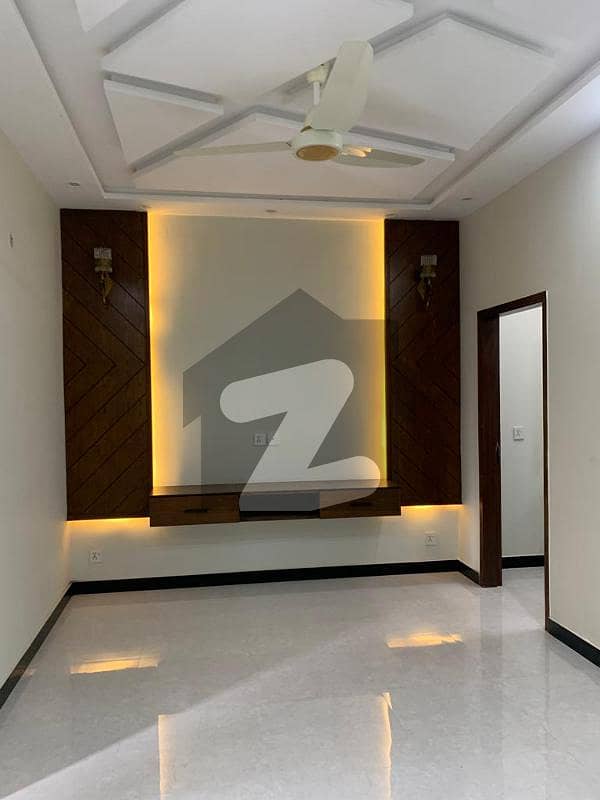 5 Marla Beautiful House For Sale In Topaz Ext. Park View City, Lahore
