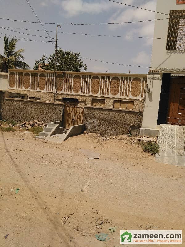 A House For Sale In Orangi Town Karachi Islam Chowk, Orangi Town