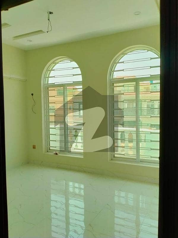 Cash Based 3 Marla House in New Lahore City Within 5 months New Lahore