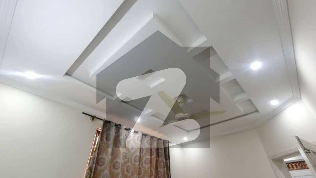 Corner Range Road House Sized 6 Marla For Sale Range Road, Rawalpindi