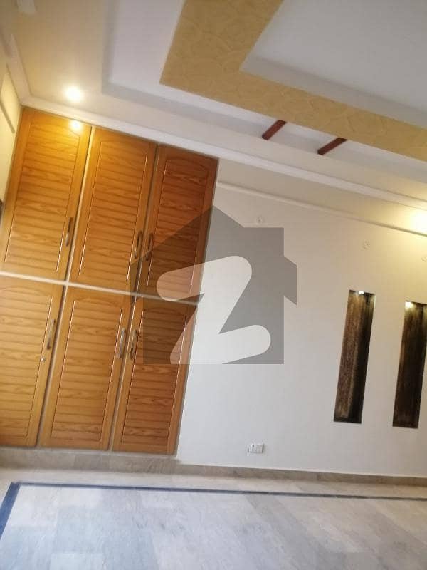 10 Marla House For Sale Iqbal Town Karim Block Allama Iqbal Town