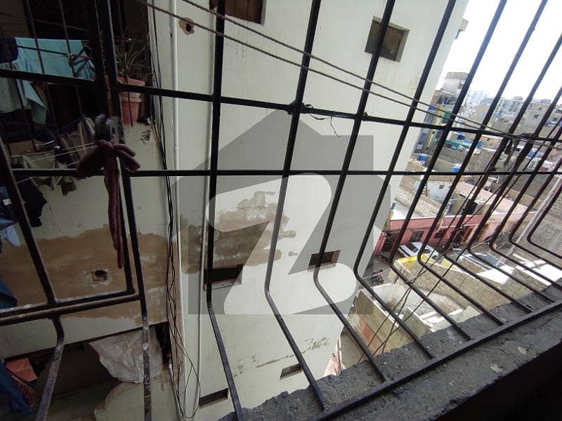 1200 Square Feet Flat For Rent In P & T Colony P & T Colony P & T