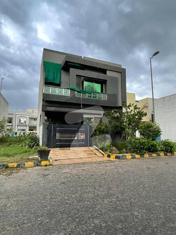 5 Marla House For Rent in Citi Housing Sialkot. Citi Housing Society