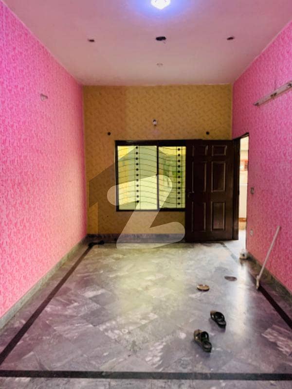 5 Marla Vip House For Rent Sabzazar Scheme, Lahore ID46163069