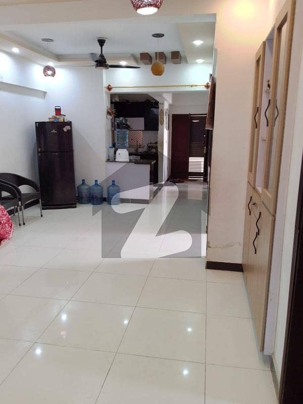 GulshanEIqbal Block 10, 3 Bed D/D GulshaneIqbal Block 10, Gulshan