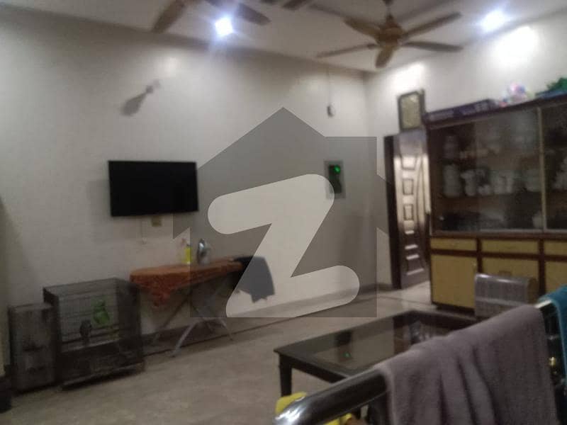 5 Marla Double story house for Sale (Shah Taj colony) Walton Road