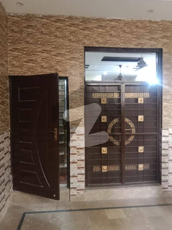 5 Marla Double story house for Sale (Shah Taj colony) Walton Road, Lahore ID46163076