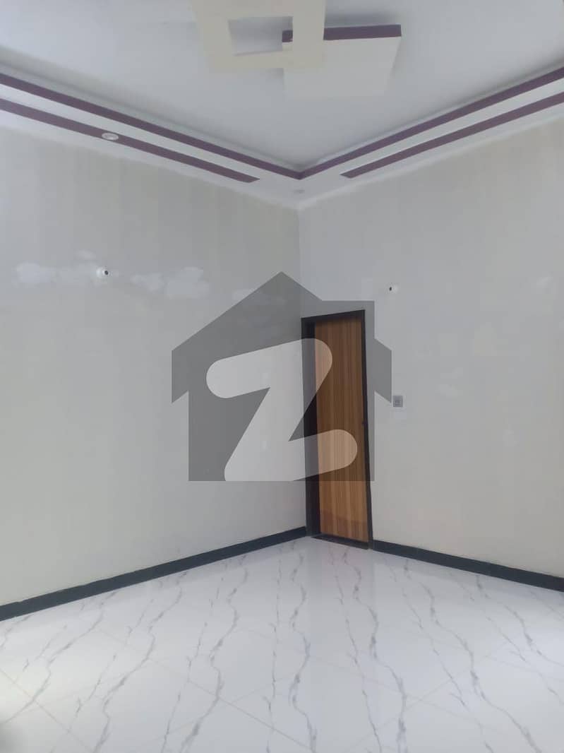 Single Story House For Sale GulshaneMaymar Sector T, Gulshane