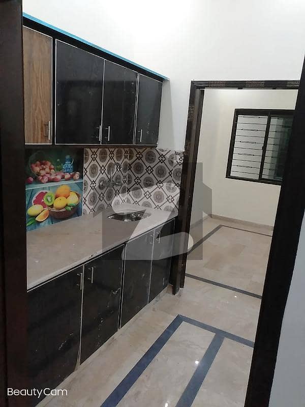 Vip beautiful 3 marla house is available for sale very near to sabzazar lhr Sabzazar Scheme