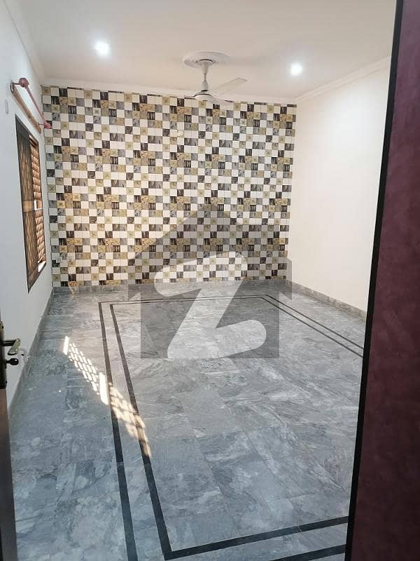 5 Marla full house for Rent in cavalry ground EXT officer colony