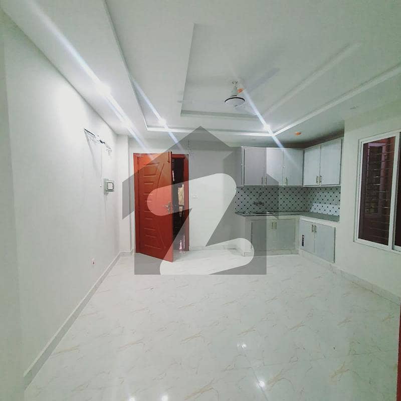1 bed apartment available for rent in Bahria Enclave Islamabad Bahria Enclave Sector C, Bahria