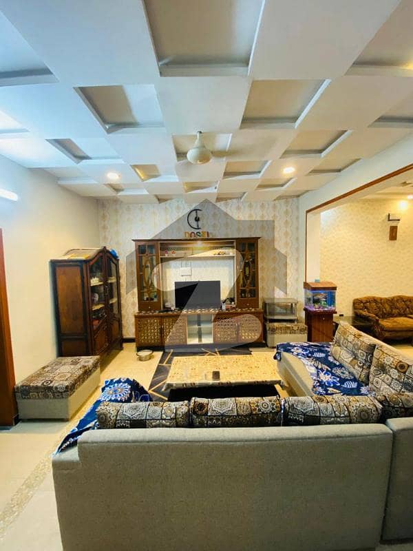 5 Marla Brand New House One And Half Story For Sale Gulraiz Housing
