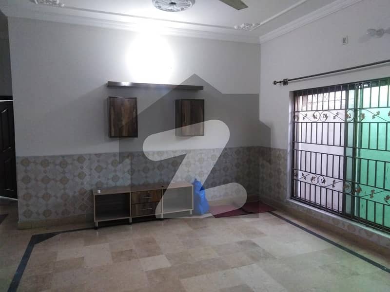 4 Marla House For sale In Railway Scheme Chaklala Railway Scheme