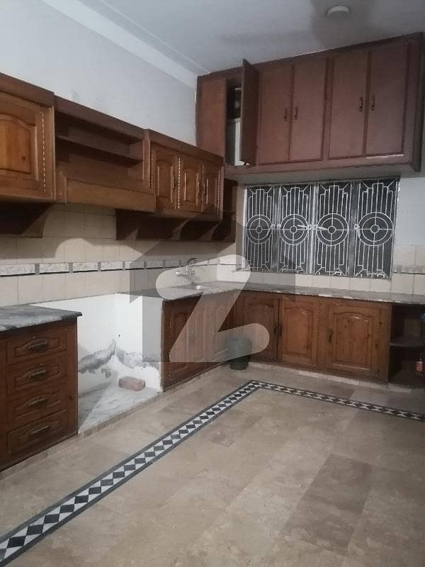 Beautiful One kanal house for rent Chaklala Scheme 3, Chaklala Scheme