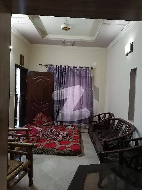 5 Marla Double Storey Double Unit House Available For Sale Chaklala