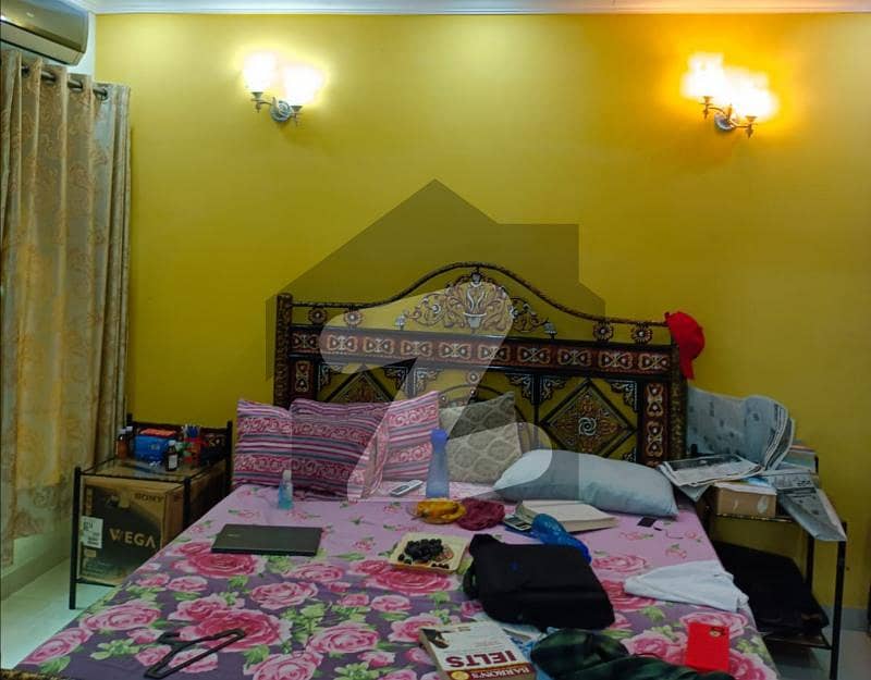 Own A House In 3 Kanal Lahore Model Town Block A, Model Town, Lahore