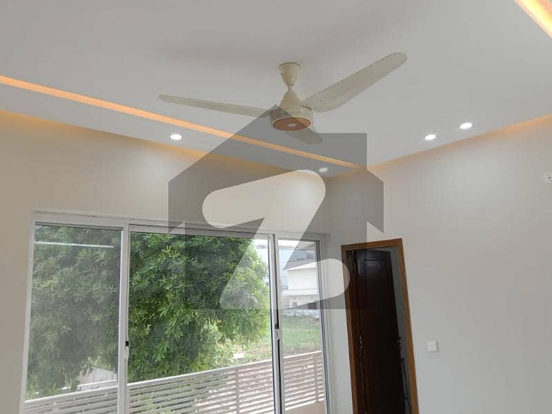 10 Marla House For Rent In Zaraj Housing Scheme Islamabad