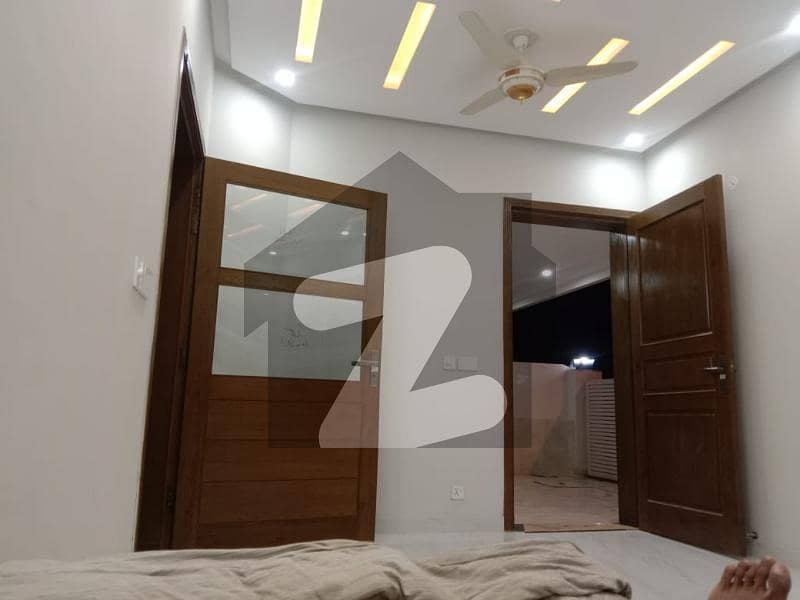 10 Marla House For Rent In Zaraj Housing Scheme Islamabad