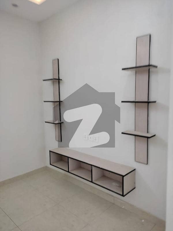 5 Marla Ground portion for rent Naval Anchorage Block G, Naval