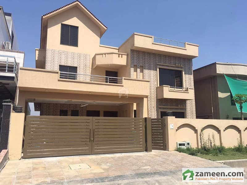 House For Rent In MPCHS E11/3 MPCHS Islamabad Garden, E11/3, E11