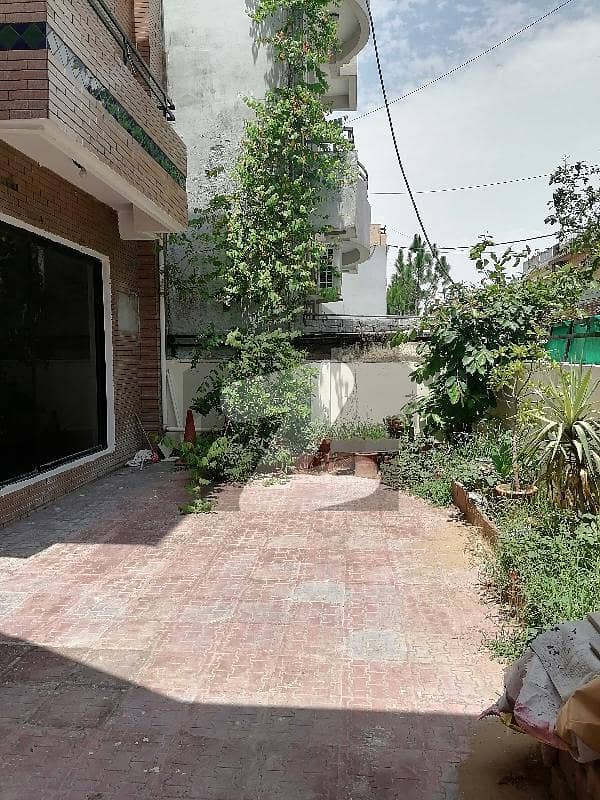 10 Marla Double Story Double Unit House Available for Rent Chaklala