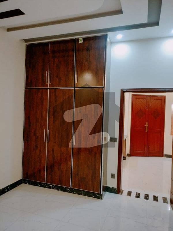 10 Marla Beautiful Slightly Used House for sale in ideal location at